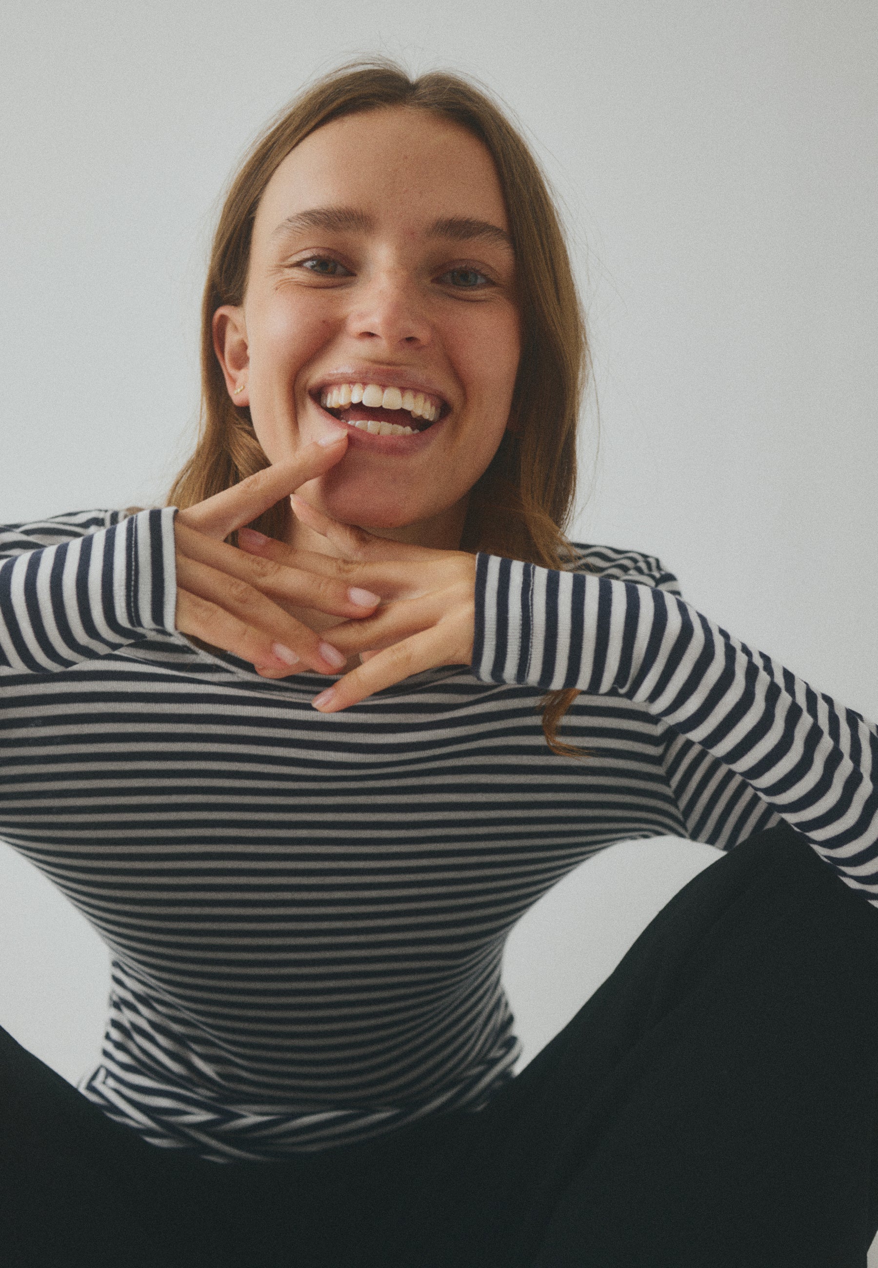 Lilita-M_Black Sugar Stripe_Image_0
