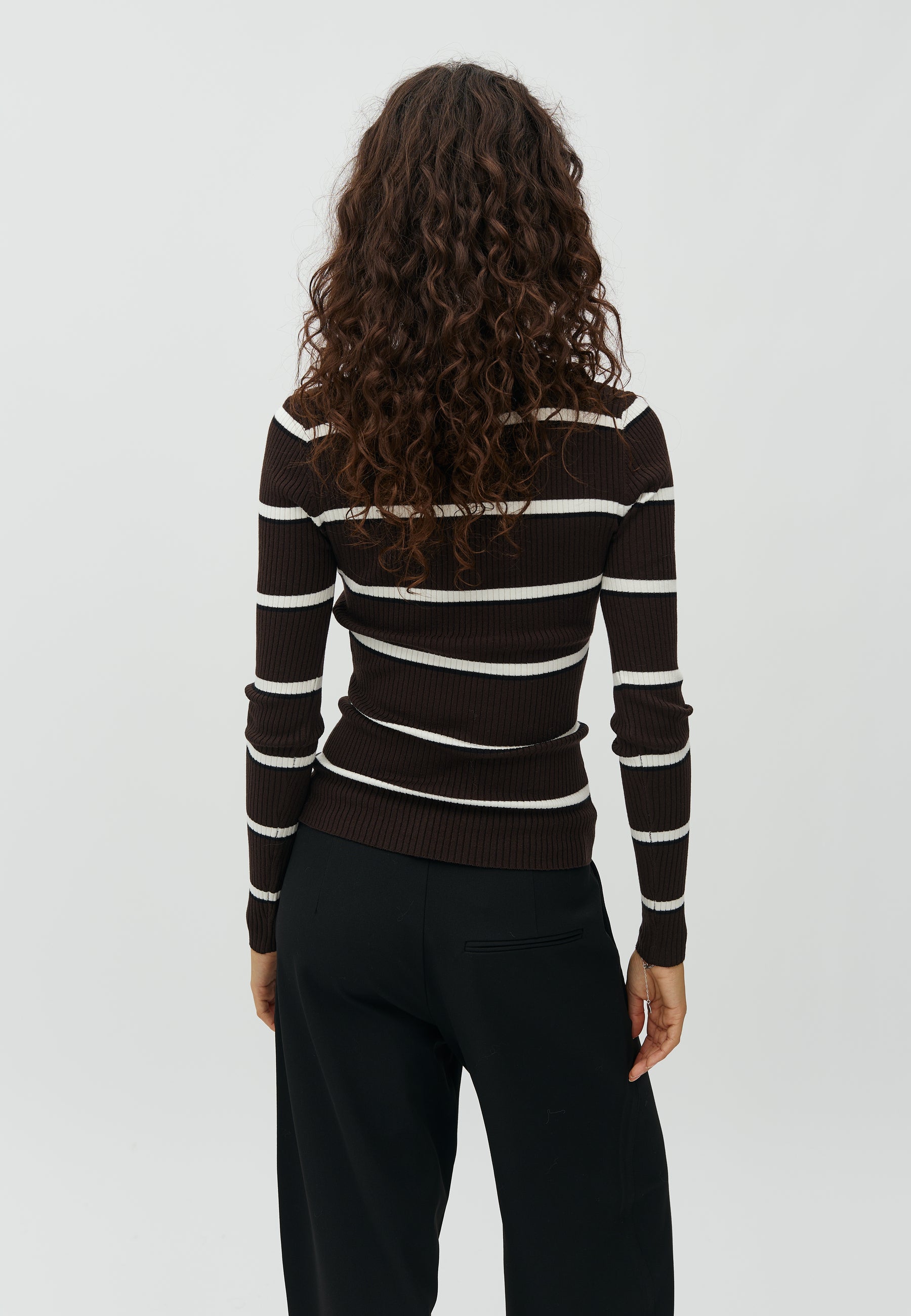 Turbanova-M_Java Mix Stripe_Model_1