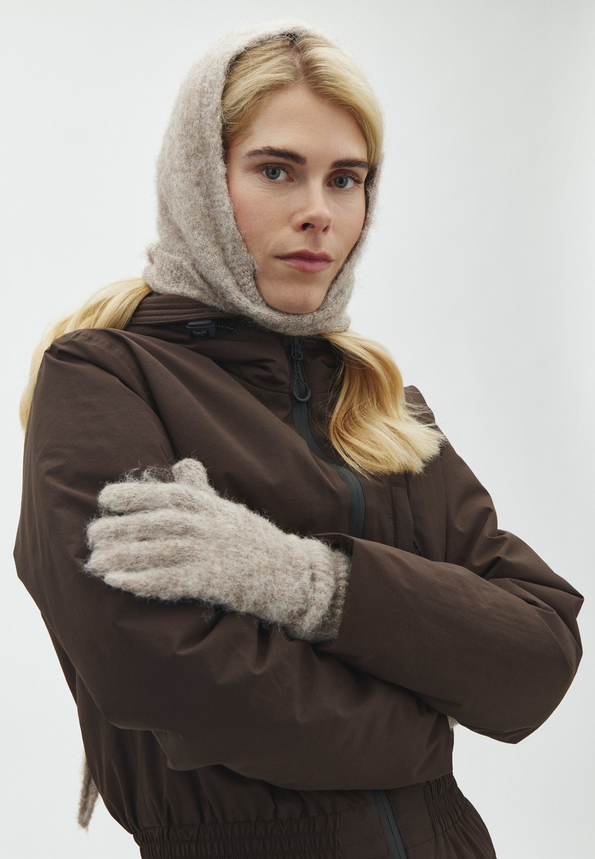Wrappi-M_Oat Melange_Model_1