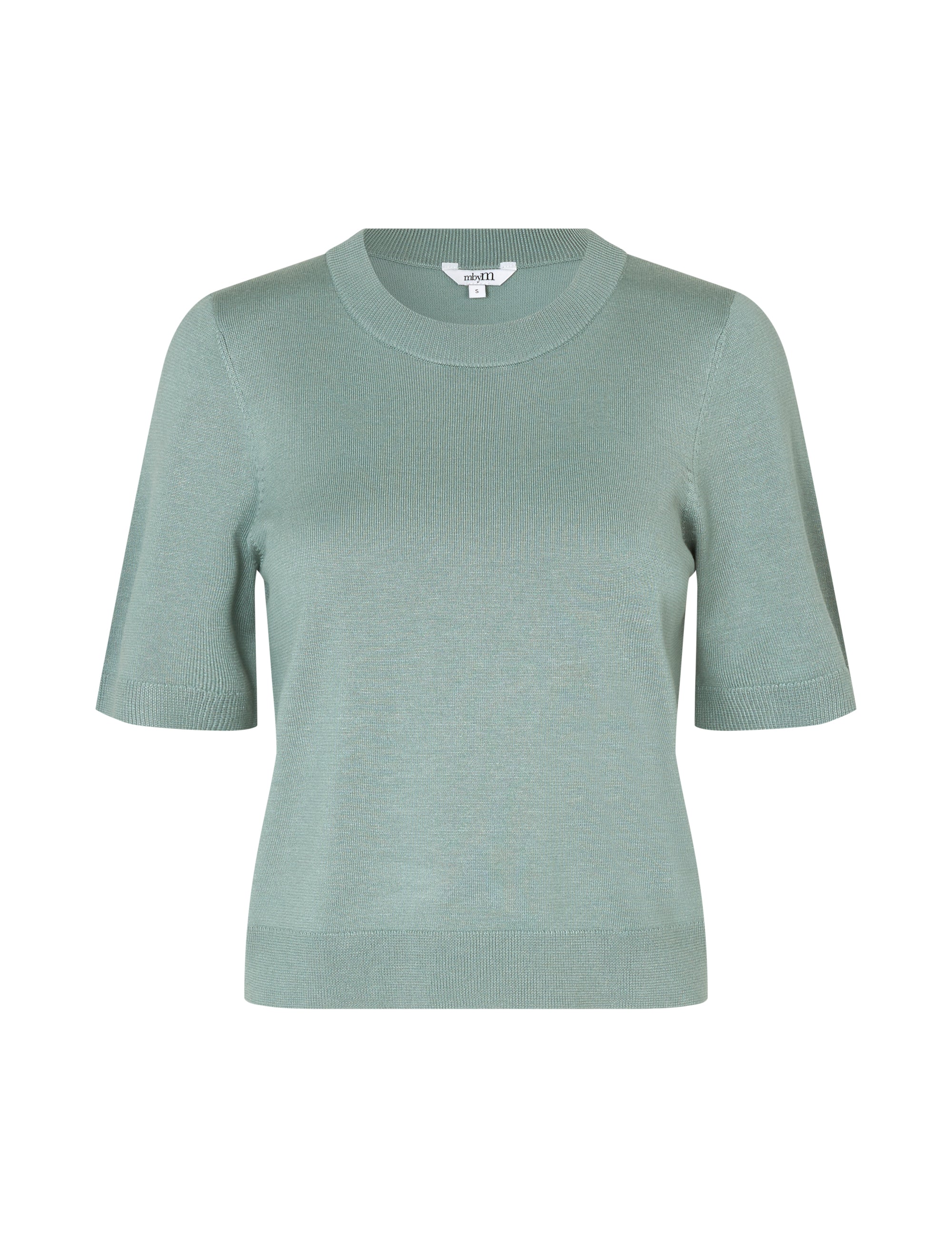 Carla-M_Green Mile_Packshot_0