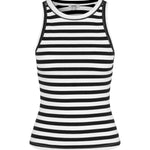 Jaxson-M_White Black Stripe_Packshot_0