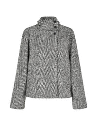 Makaia-M_Grey Herringbone_Packshot_0