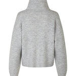 Vesina-M_Light Grey melange_Packshot_1