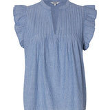 Gemala-M_Blue White Stripe_Packshot_0