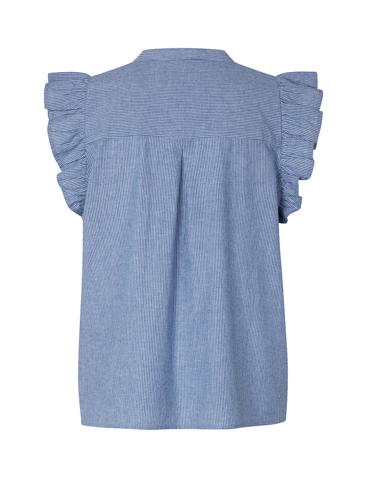 Gemala-M_Blue White Stripe_Packshot_1