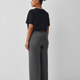 Lucy-M_Medium Melange_Model_