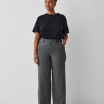 Lucy-M_Medium Melange_Model_