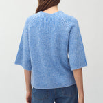 Ubeda-M_Blue Sapphire Stripe_Model_2