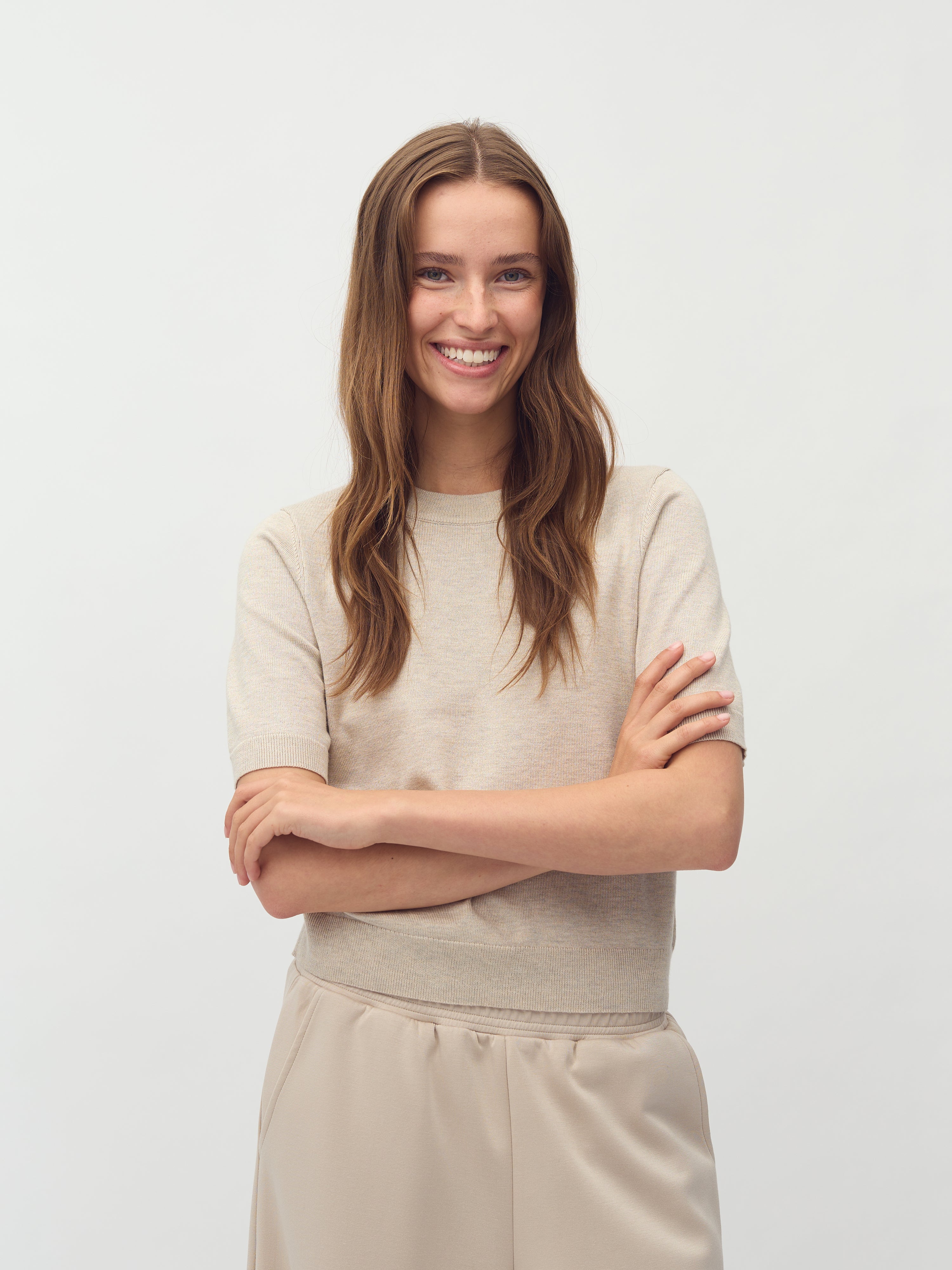 Carla-M_Island Fossil Melange_Model_