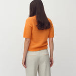 Carla-M_Orange Peel_Model_