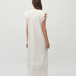 Gemala X-long-M_White_Model_