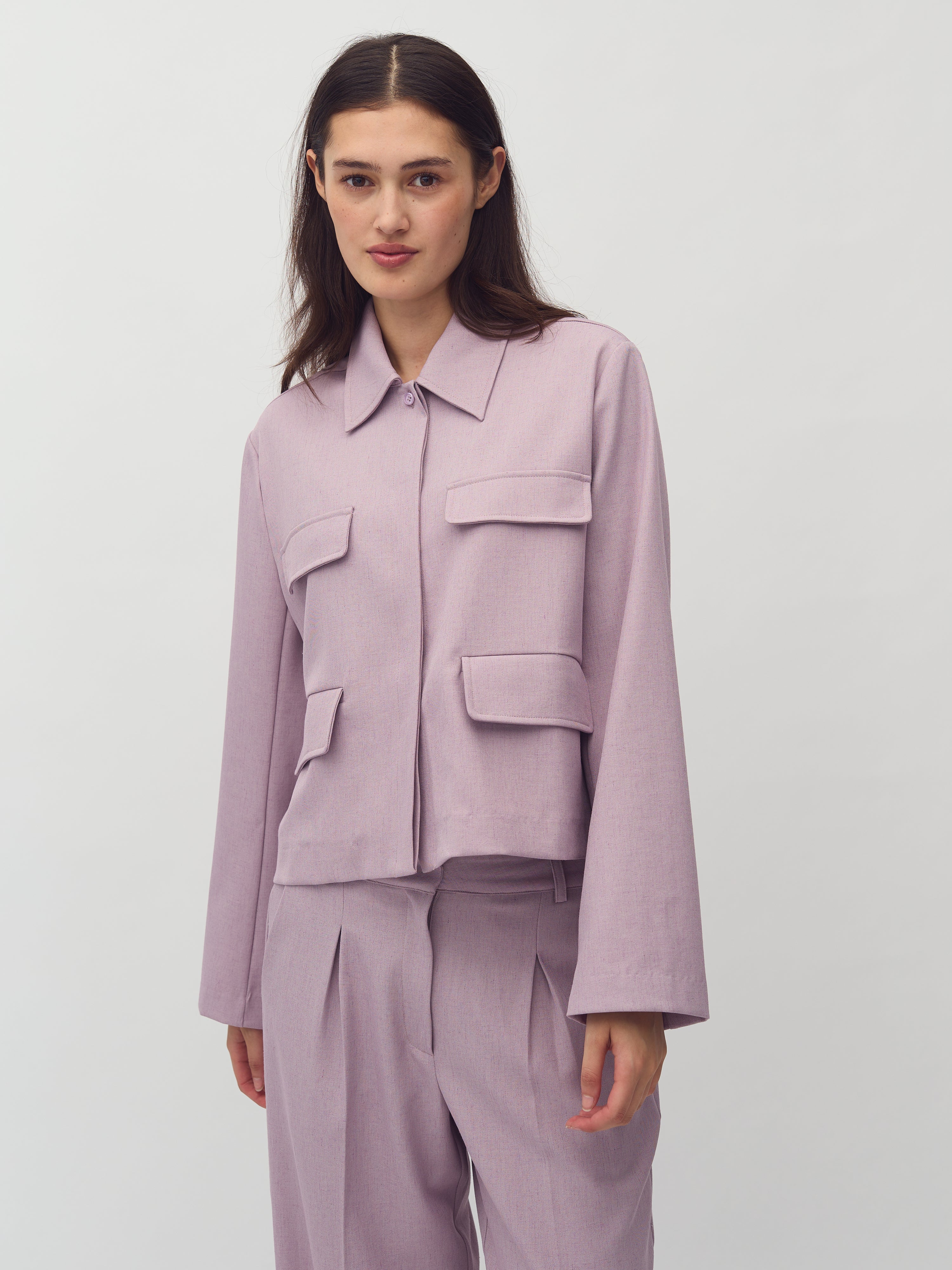 Woddy-M_Orchid Bloom_Model_