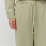 Christoff-M_Pistachio Green Melange_Model_