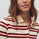 Polla-M_Spring Stripe_Model_