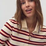 Polla-M_Spring Stripe_Model_