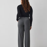 Lucy-M_Medium Melange_Model_