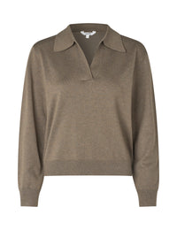 Sika-M_Dark Brown Melange_Packshot_0