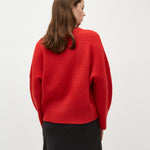 Gillian-M_Red Rose_Model_2