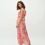 Yannie-M_Coral Felissa Print_Model_1