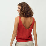 Humita-M_Red Candy_Model_1