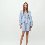 Pipa-M_Blue Zinnia Stripe_Model_0