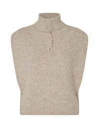 Tristiana-M_Light Taupe Melange_Packshot_0