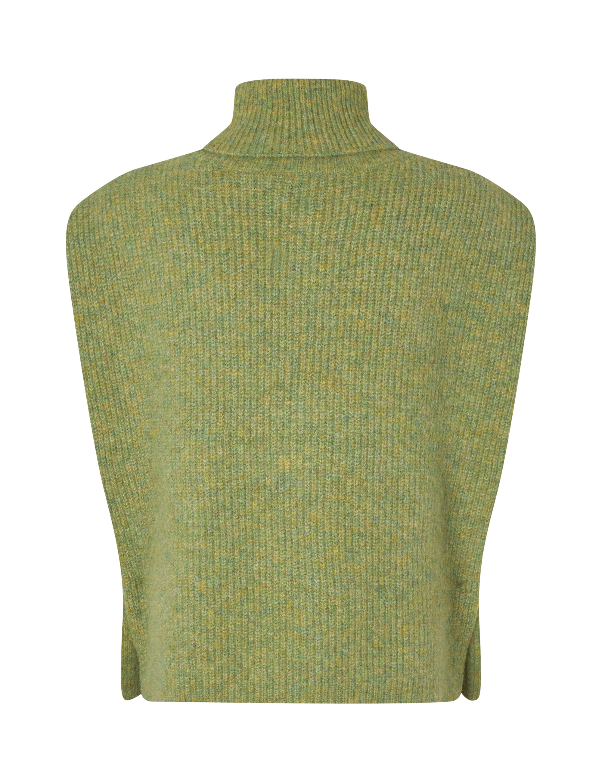 Tristiana-M_Lime Melange_Packshot_1