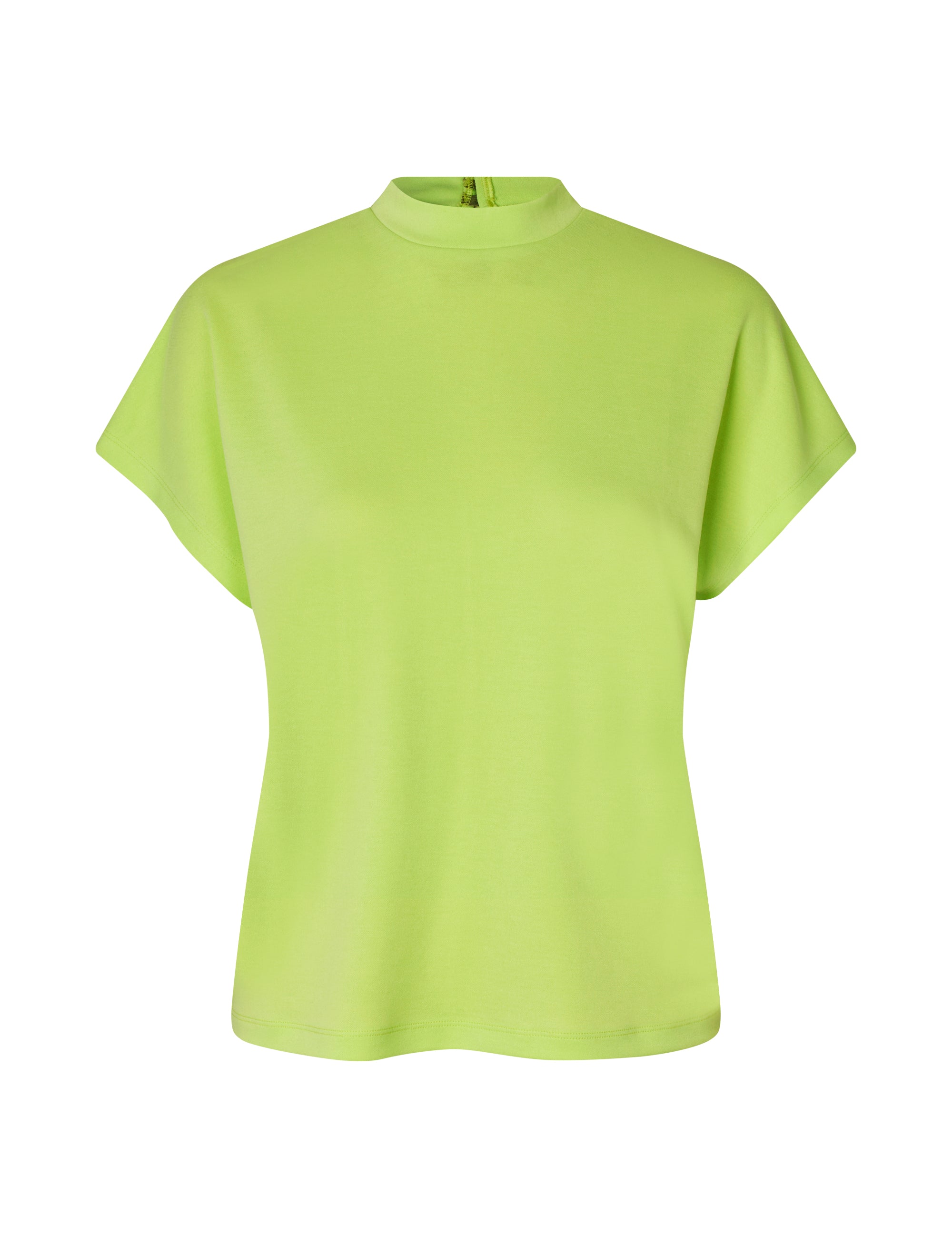 Linea Short-M_Sunny Lime_Packshot_0