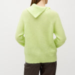 Mali-M_Sunny Lime_Model_2