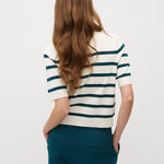 Carla-M_Mediterra Sugar Stripe_Model_2