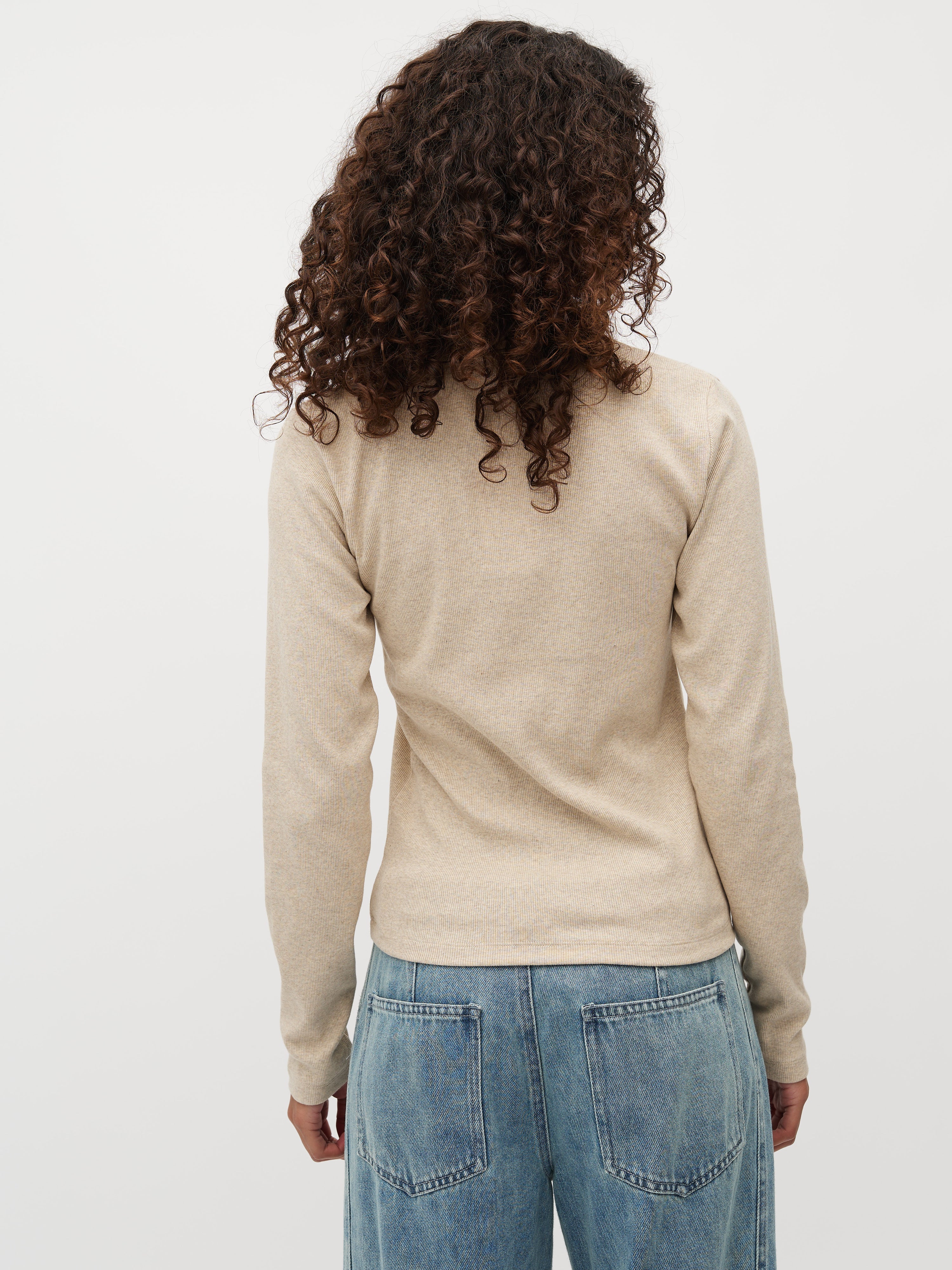 Polarani LS-M_Earth Melange_Model_2