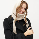 Wrappi-M_Light Taupe Melange_Model_0