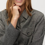 Fergi-M_Charcoal Melange_Model_1