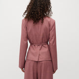 Ivia-M_Rose Brown Melange_Model_3