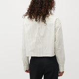 Emmelia-M_Maliva Placid Blue Stripe_Model_2