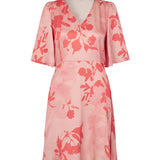 Melika V-M_Coral Felissa Print_Packshot_0