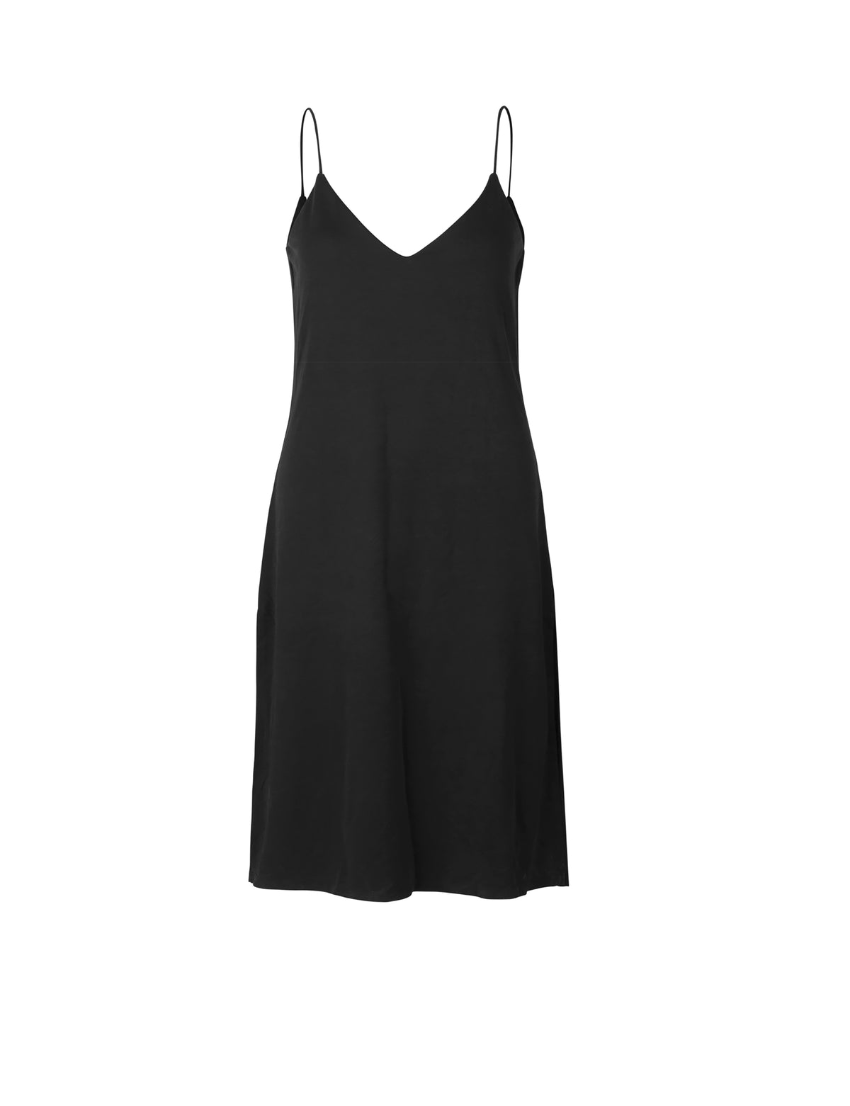 Leslee short-M_Black_Packshot_0