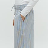 Grasielle-M_Blue Sugar Stripe_Model_1