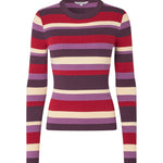 Minnie_Blackberry Wine Stripe_Packshot_0