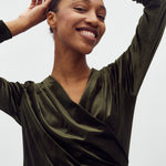 Lione_Pine Green_Model_3