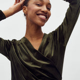 Lione_Pine Green_Model_3