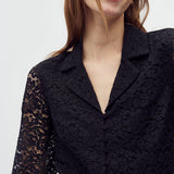 Malla-M_Black_Model_1