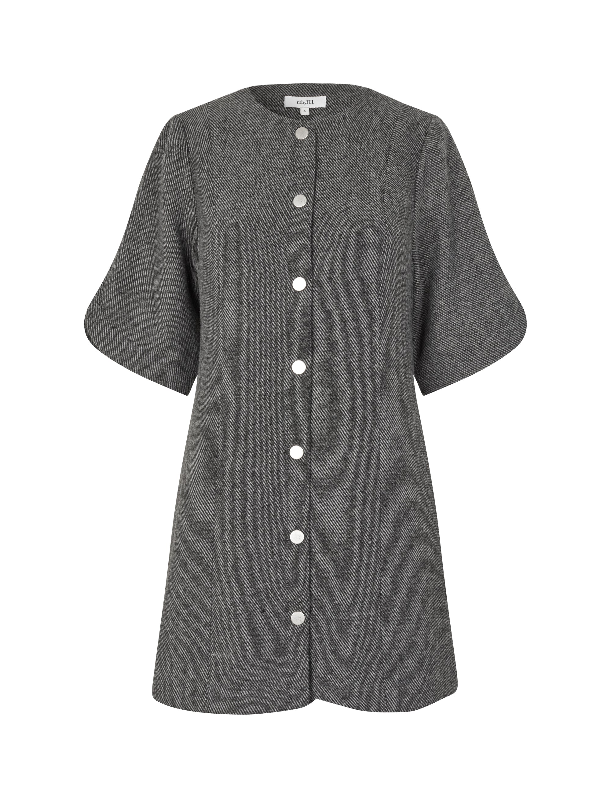 Baomino-M_Black Twill_Packshot_0