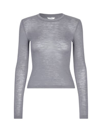 Christina-M_Medium Grey Melange_Packshot_0