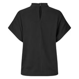 Linea Short-M_Black_Packshot_1