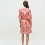 Melika V-M_Coral Felissa Print_Model_2