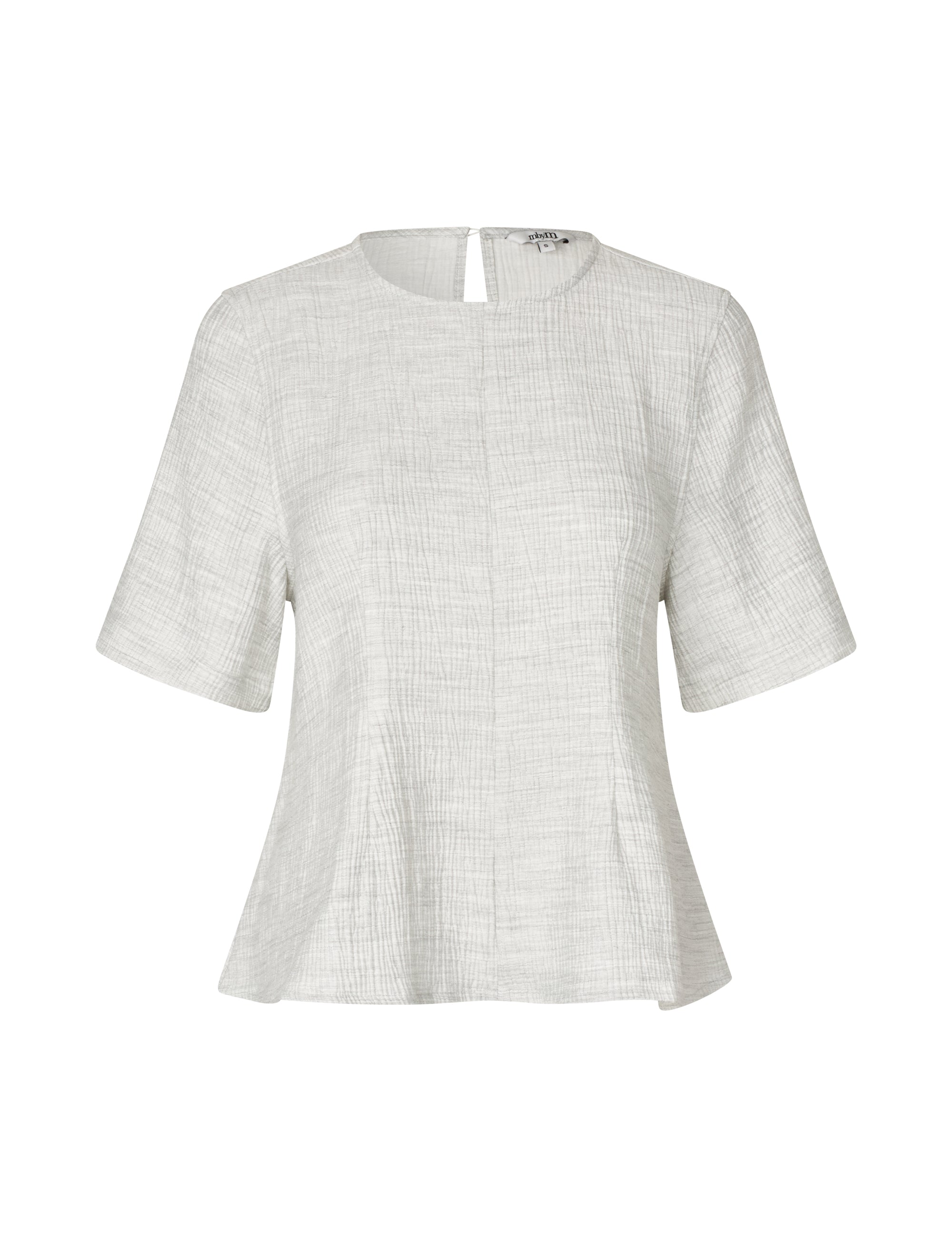 Kaely-M_Grey Snow Melange_Packshot_0