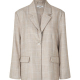 Howla-M_Beige Check_Packshot_0