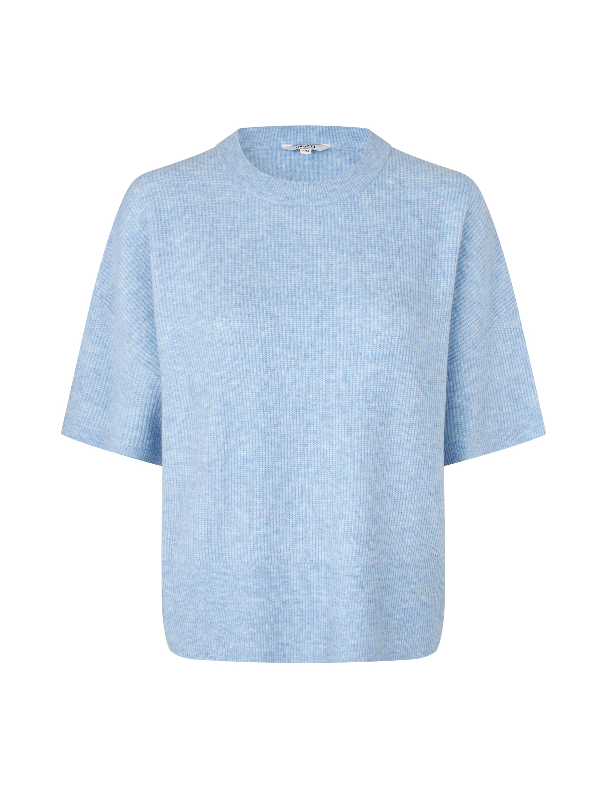 Gillian SS-M_Classic Light Blue_Packshot_0