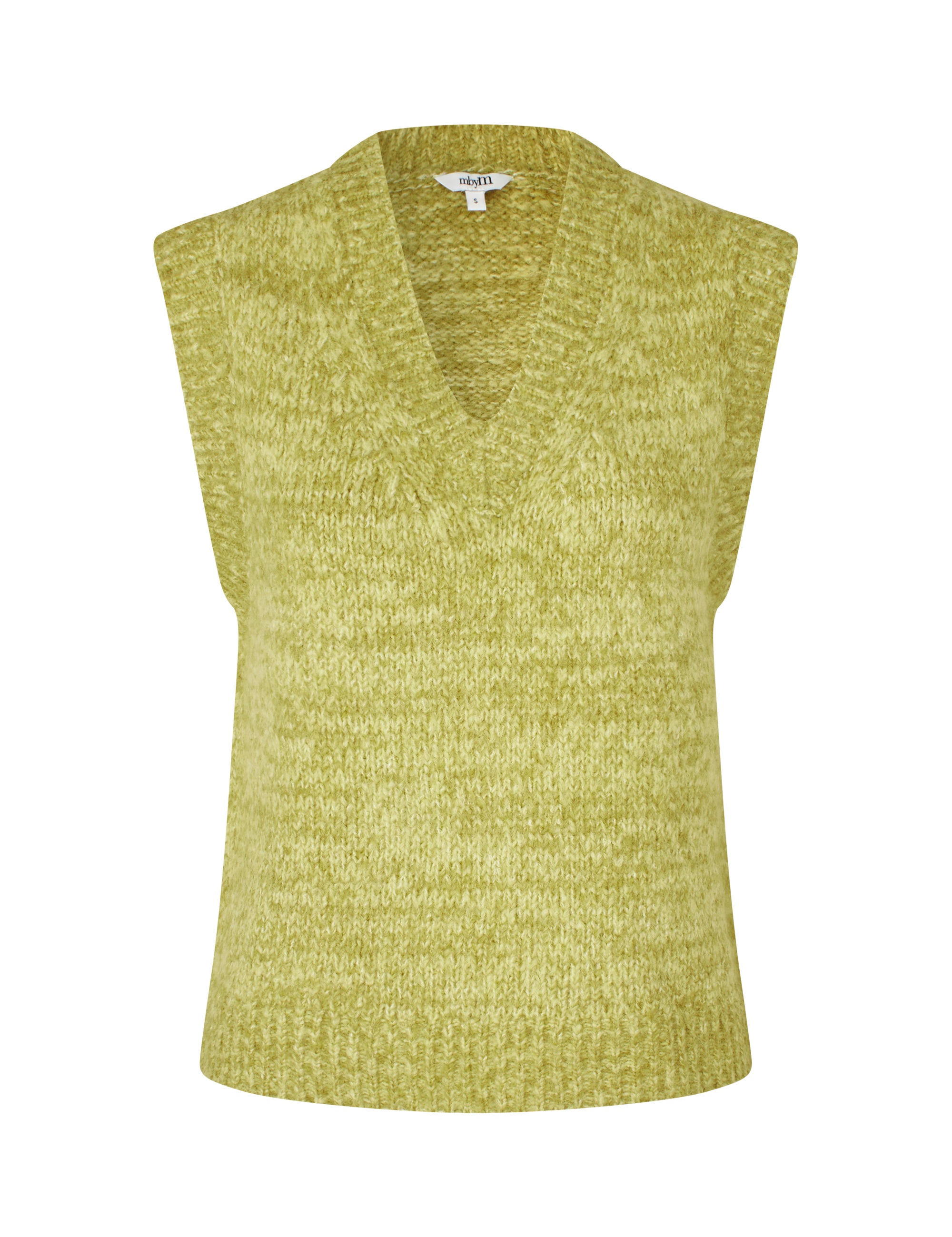 Allia-M_Light Pear Melange_Packshot_0